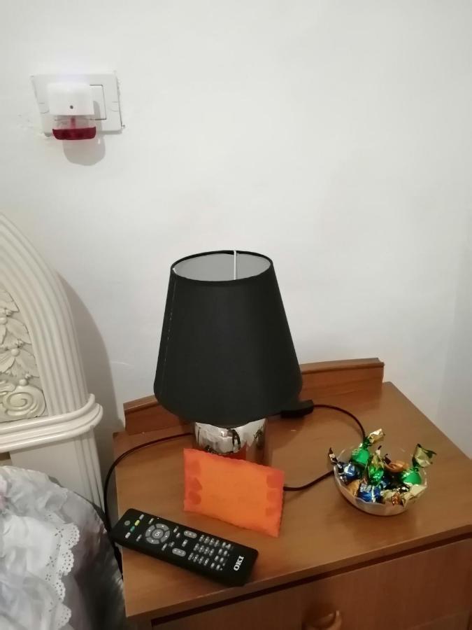 Green Village. Tony Frias. Fasnia 외부 사진